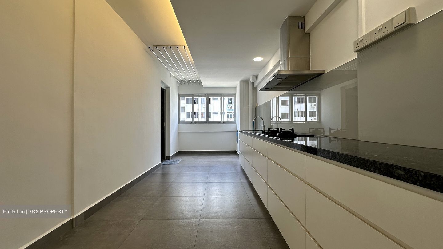 Blk 141 Bishan Green (Bishan), HDB 4 Rooms #536909991